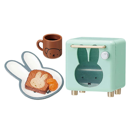 Mifffy Natural Kitchen Blind Box