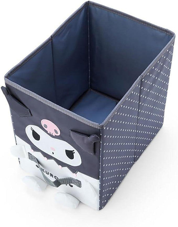 Sanrio Folding Storage Case S