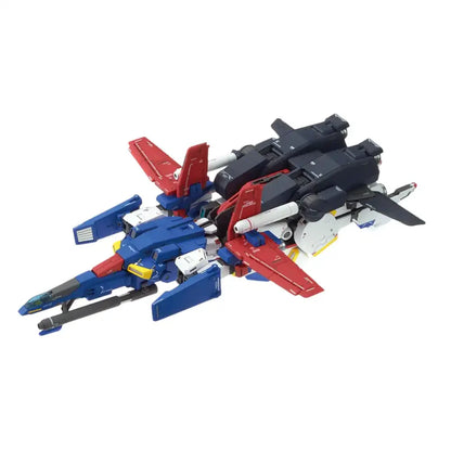 1/100 MG ZZ Gundam Ver. Ka