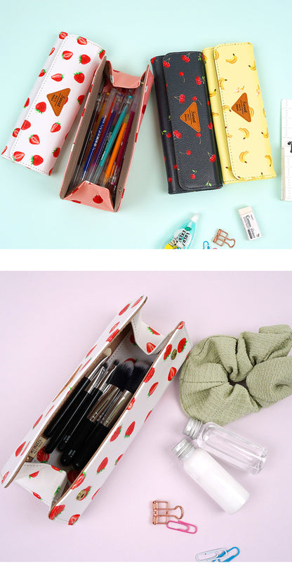 My Fruity Sweet Pencil Pouch