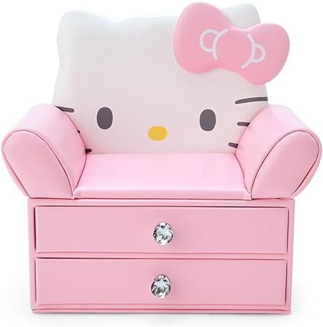 Sanrio Accessory Chest Sofa