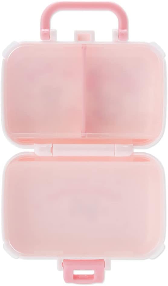 Sanrio Pill Case