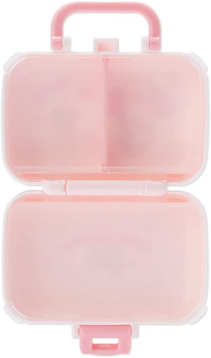 Sanrio Pill Case