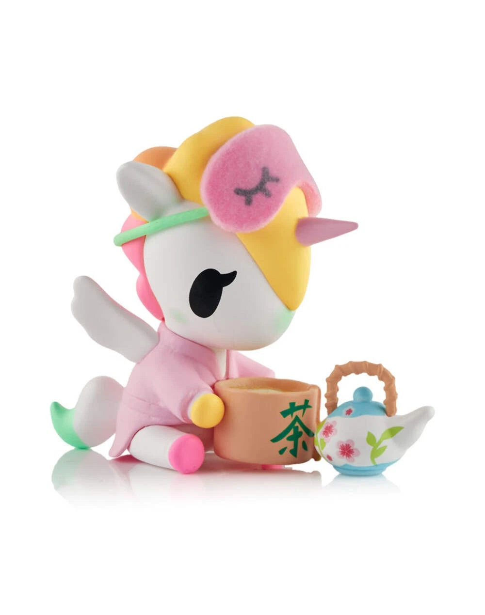 Tokidoki - Spa Day Unicorno