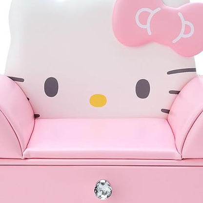 Sanrio Accessory Chest Sofa