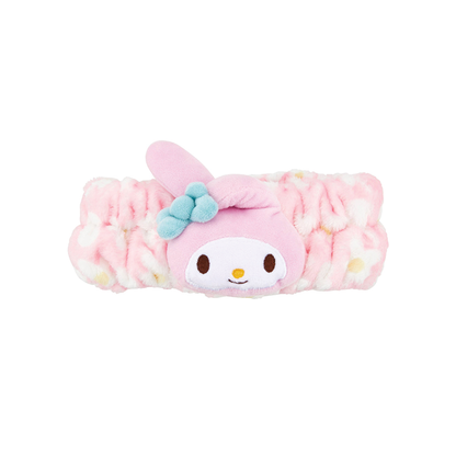 [The Crème Shop] My Melody | 3D Teddy Headyband