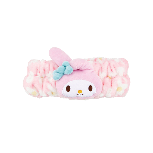 [The Crème Shop] My Melody | 3D Teddy Headyband