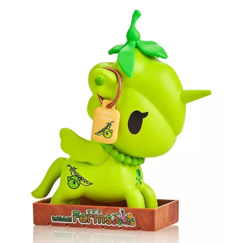 Tokidoki - Veggie Unicorno