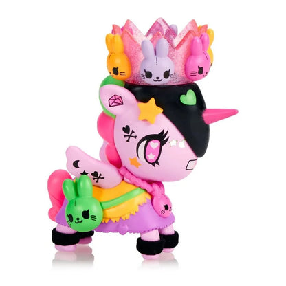 Tokidoki - Harajuku Princess Unicorno
