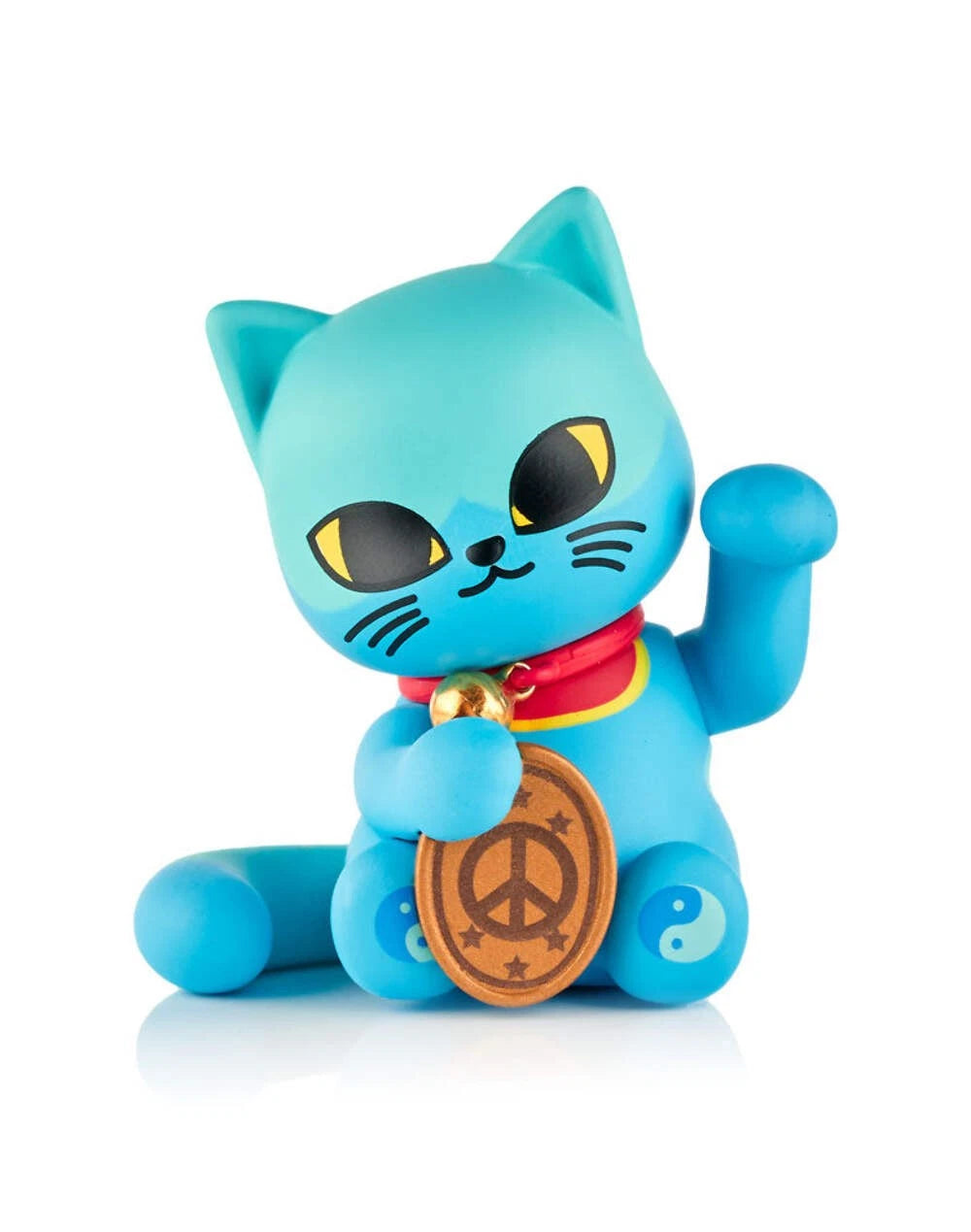 Tokidoki - Lucky Cats
