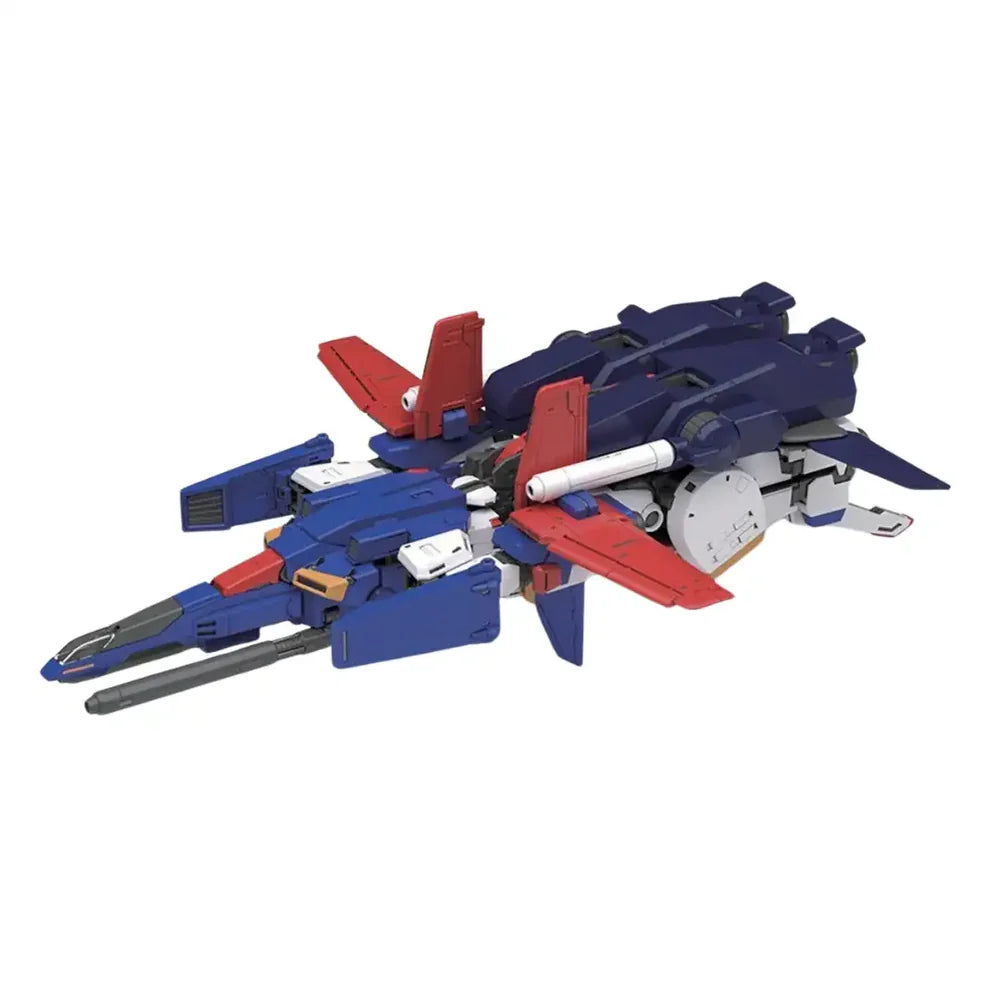 1/100 MG ZZ Gundam Ver. Ka