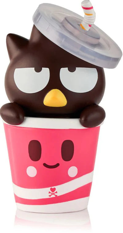 Tokidoki x Hello Kitty and Friends Fast Food
