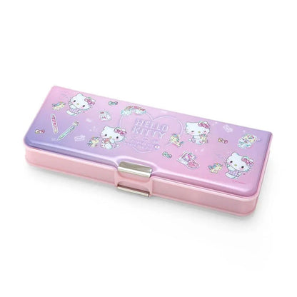 Sanrio Double-sided pencil case