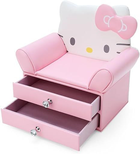Sanrio Accessory Chest Sofa