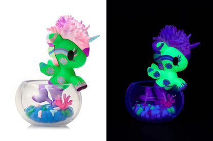 Tokidoki - Neon Reef Mermicorno