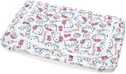 Sanrio Stackable & Foldable Storage Case with Window