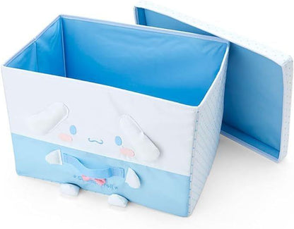 Sanrio Folding Storage Case L