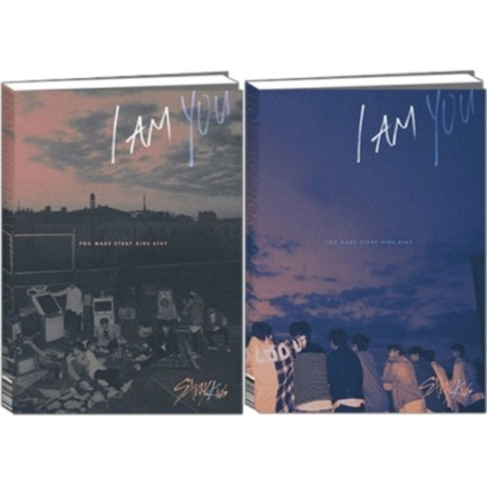 [Stray Kids] I AM YOU