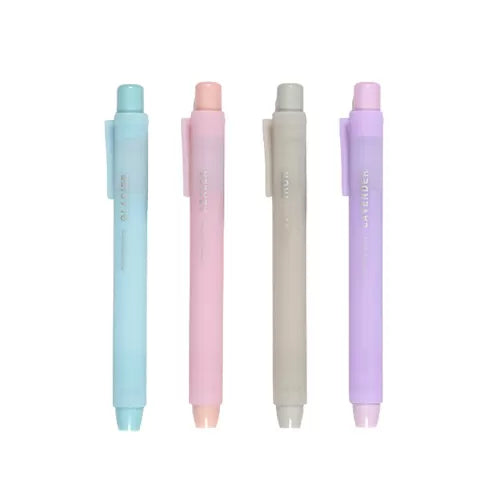 Eraser Mech. Pencil Type