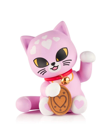 Tokidoki - Lucky Cats