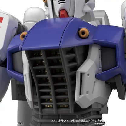 1/100 MG Gundam F91 Ver.2.0