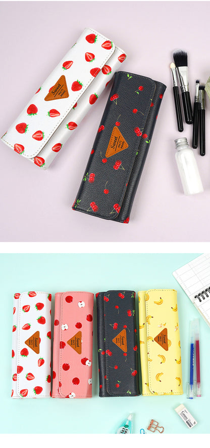 My Fruity Sweet Pencil Pouch