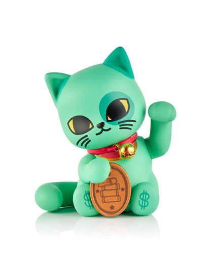 Tokidoki - Lucky Cats