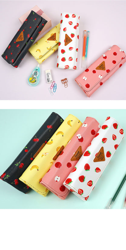 My Fruity Sweet Pencil Pouch