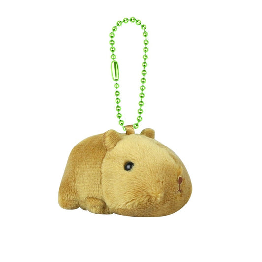 Animals DX Capybara Keychain