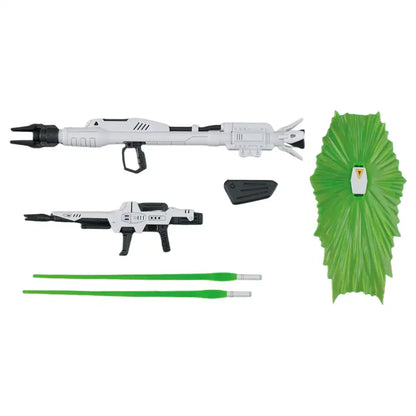 1/100 MG Gundam F91 Ver.2.0