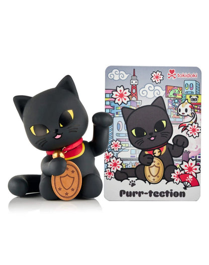 Tokidoki - Lucky Cats