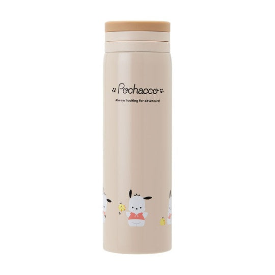 Sanrio Stainless Mug Bottle - Pochaco