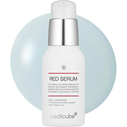 [MEDICUBE] Red Serum 2.0 30ml