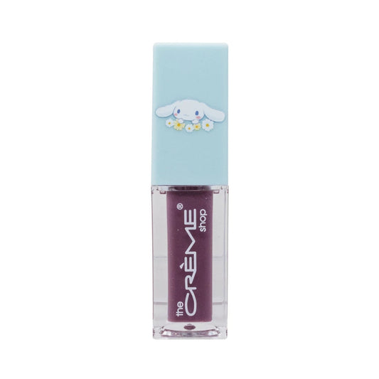 [The Crème Shop] Cinnamoroll | Morning Dewy Day Lip Oi (Lilac)