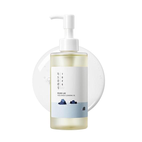 [Round Lab] 1025 Dokdo Cleansing Oil 200ml