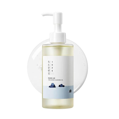 [Round Lab] 1025 Dokdo Cleansing Oil 200ml