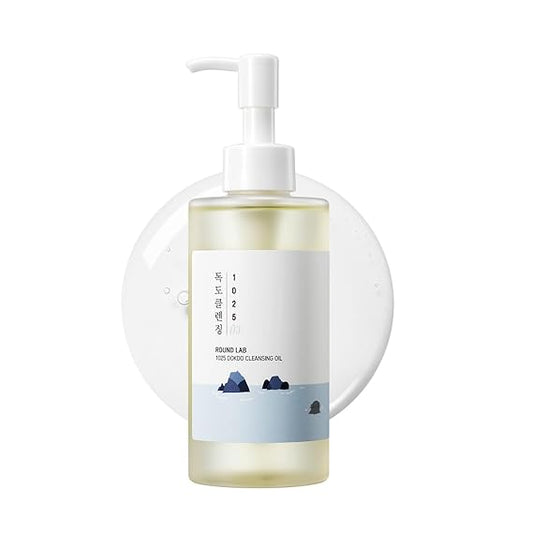 [Round Lab] 1025 Dokdo Cleansing Oil 200ml