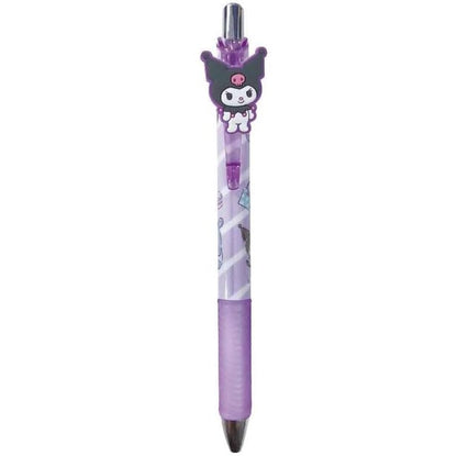 Sanrio Mascot Mechanical Pencil - Kuromi