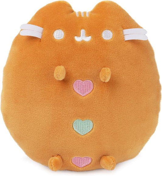 Pusheen Gingerbread Squisheen Plush 15cm