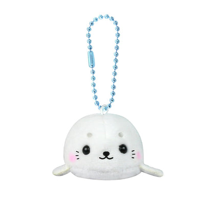 Animals DX Seal Keychain
