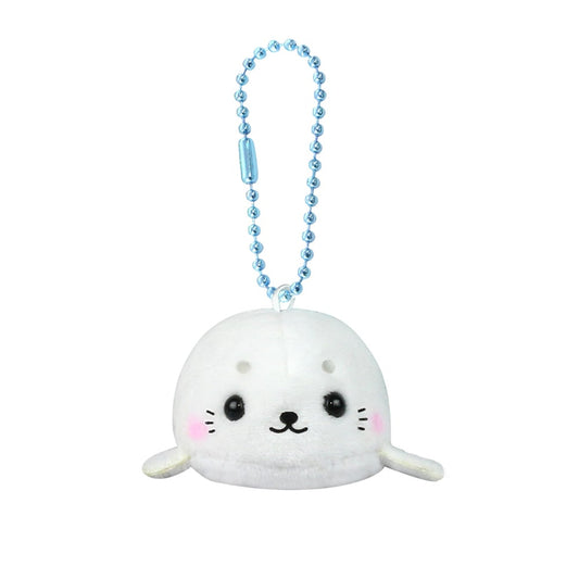 Animals DX Seal Keychain