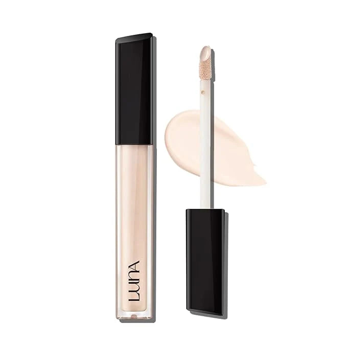 [LUNA] Long Lasting Concealer (0.5 Porcelain)