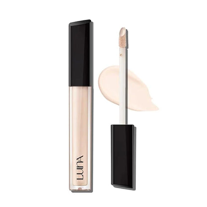 [LUNA] Long Lasting Concealer (0.5 Porcelain)