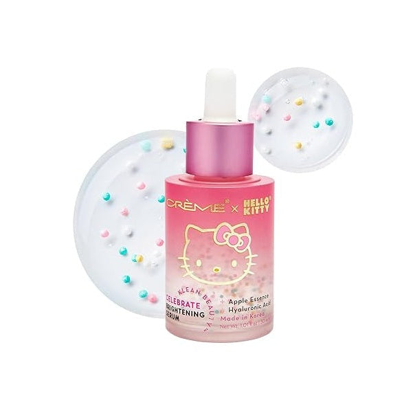 [The Crème Shop] Hello Kitty | Celebrate Brightening Serum