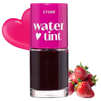 [Etude House] Dear Darling Water Tint (Strawberry Ade)