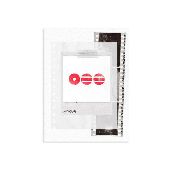 [BTS] ARIRANG (Weverse Albums ver.)