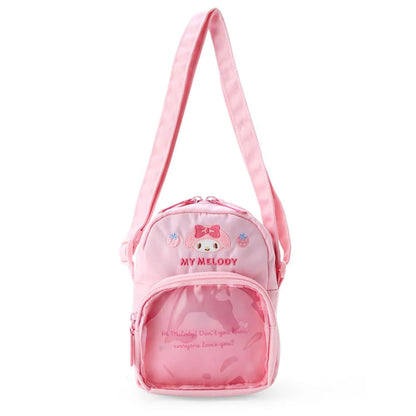Sanrio Petite Shoulder Bag My Melody