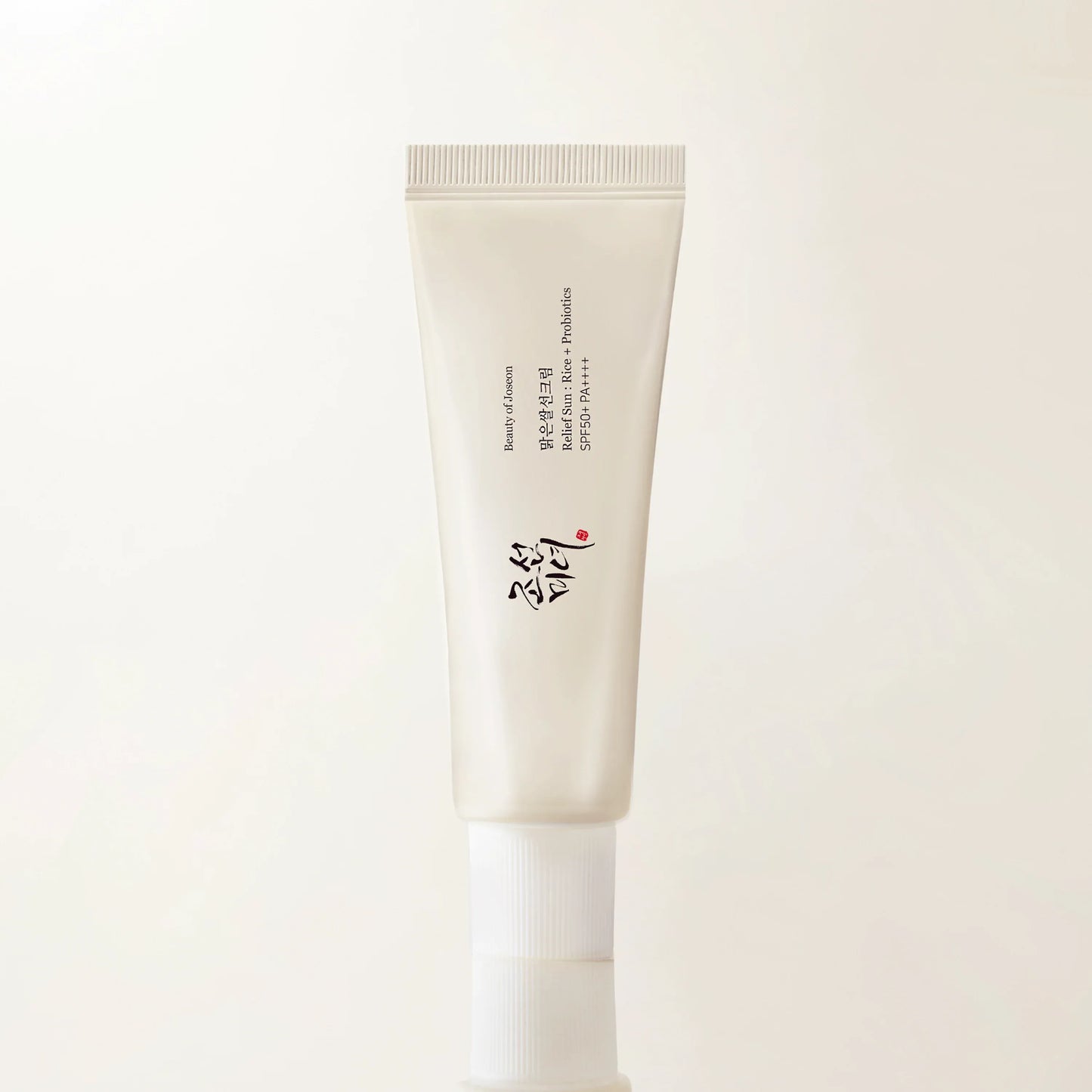 [Beauty of Joseon] Relief Sun Rice + Probiotics SPF50+ (PA++++) - 50ml