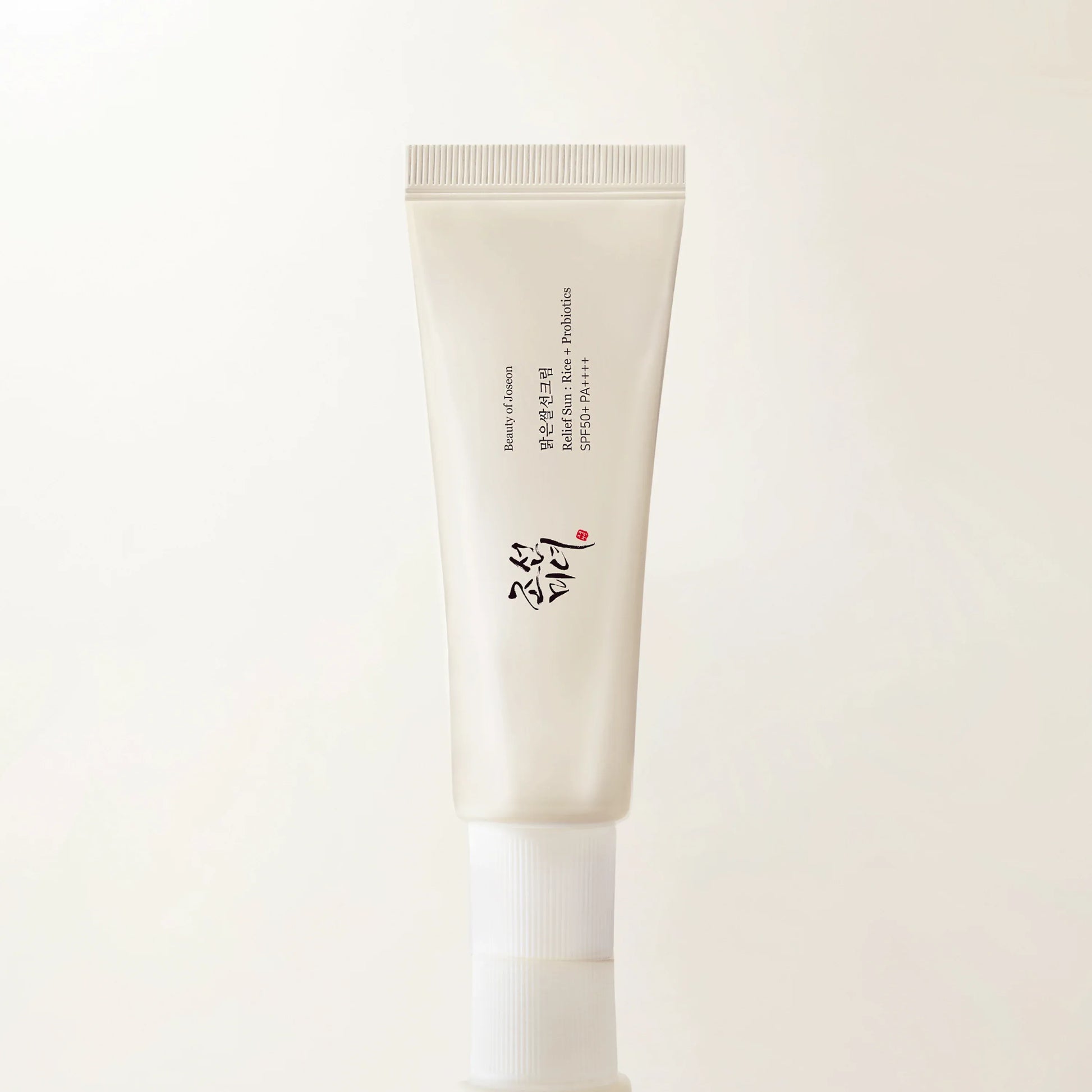 [Beauty of Joseon] Relief Sun Rice + Probiotics SPF50+ (PA++++) - 50ml