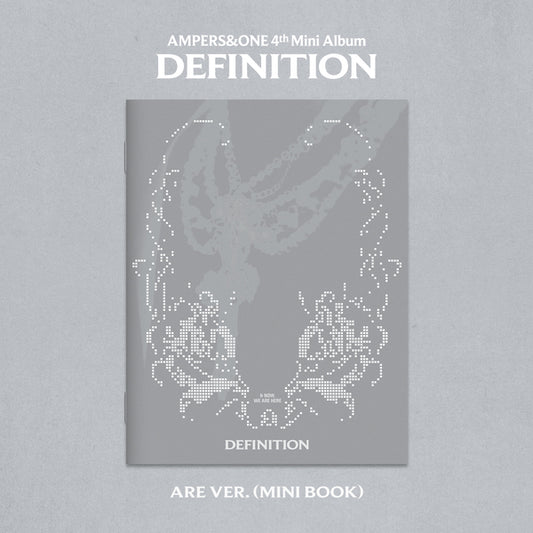 [AMPERS&ONE] DEFINITION (ARE Ver.)